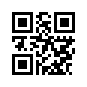 QR kód na webstránku http://www.iz.sk/sk/spravy/vyskum-prace-z-domu-vystupy