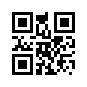 QR kód na webstránku http://www.iz.sk/sk/stanoviska/europsky-tyzden-mobility