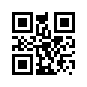 QR kód na webstránku http://www.iz.sk/sk/stanoviska/amcham-deviata-konferencia-o-ludskych-zdrojoch