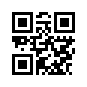 QR kód na webstránku http://www.iz.sk/sk/stanoviska/swot-analyza-aktivacna-cinnost