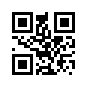 QR kód na webstránku http://www.iz.sk/sk/projekty/seminar-ekonomia-prace/dvadsattri-seminar-2011-okt