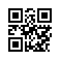 QR kód na webstránku http://www.iz.sk/sk/projekty/seminar-ekonomia-prace/dvadsatstyri-seminar-2011-nov