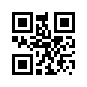 QR kód na webstránku http://www.iz.sk/sk/stanoviska/zle-nastavena-absolventska-prax