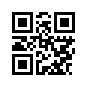 QR kód na webstránku http://www.iz.sk/sk/projekty/konferencia-februar-2012