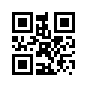 QR kód na webstránku http://www.iz.sk/sk/stanoviska/modelovanie-poistenia-v-nezamestnanosti-2005-2010