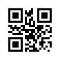 QR kód na webstránku http://www.iz.sk/sk/projekty/konferencia-februar-2012/znamkovanie-stran