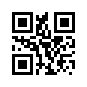 QR kód na webstránku http://www.iz.sk/sk/projekty/konferencia-februar-2012/zhnrutie-programov