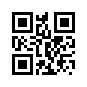 QR kód na webstránku http://www.iz.sk/sk/projekty/skolstvo-a-trh-prace/absolventi-s-pracovnou-zmluvou-na-dobu-urcitu