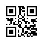 QR kód na webstránku http://www.iz.sk/sk/partneri/SAV/euroforum/2012-05-25