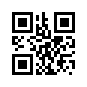 QR kód na webstránku http://www.iz.sk/sk/projekty/seminar-ekonomia-prace/dvadsatpat-seminar-2012-jun