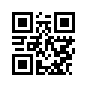 QR kód na webstránku http://www.iz.sk/download-files/sk/ksp/dohody-o-vykonani-prace-statistiky