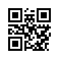 QR kód na webstránku http://www.iz.sk/sk/projekty/kultura-sveta-prace