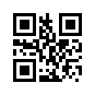 QR kód na webstránku http://www.iz.sk/stanoviska/seminar-romska-reforma