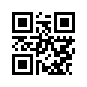 QR kód na webstránku http://www.iz.sk/sk/stanoviska/konferencia-jednotny-trh-eu