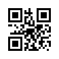 QR kód na webstránku http://www.iz.sk/sk/projekty/kultura-sveta-prace/dohodari-statistiky