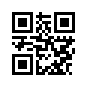 QR kód na webstránku http://www.iz.sk/sk/projekty/dobra-praca/prestavky-v-praci