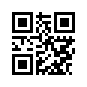 QR kód na webstránku http://www.iz.sk/sk/projekty/dobra-praca/zodpovednost-za-skodu