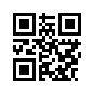 QR kód na webstránku http://www.iz.sk/sk/projekty/dobra-praca/naroky-plynuce-zo-skoncenia-pracovneho-pomeru