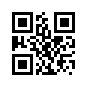 QR kód na webstránku http://www.iz.sk/sk/projekty/dobra-praca/narok-na-preplatenie-nevycerpanej-dovolenky