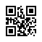 QR kód na webstránku http://www.iz.sk/sk/projekty/dobra-praca/vydanie-potvrdenia-o-zamestnani