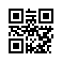 QR kód na webstránku http://www.iz.sk/sk/projekty/skolstvo-a-trh-prace/konferencia-kosice