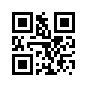 QR kód na webstránku http://www.iz.sk/sk/projekty/ecosoc/sprava-484-2012-nov