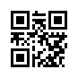 QR kód na webstránku http://www.iz.sk/download-files/sk/strieborna/konf-2012-jds