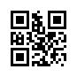 QR kód na webstránku http://www.iz.sk/sk/stanoviska/konferencia-jds-2012