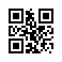 QR kód na webstránku http://www.iz.sk/download-files/sk/absolventi/fes-praha-palenik