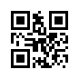 QR kód na webstránku http://www.iz.sk/sk/projekty/LET