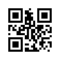 QR kód na webstránku http://www.iz.sk/sk/iz-tim/ivana-oravcova