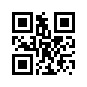 QR kód na webstránku http://www.iz.sk/sk/projekty/strieborna-ekonomika/literatura