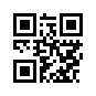 QR kód na webstránku http://www.iz.sk/sk/projekty/kultura-sveta-prace/poznas-svoje-prava-a-povinnosti-na-trhu-prace