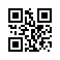 QR kód na webstránku http://www.iz.sk/sk/spravy/prehlad-vyvoja-poctu-invalidov