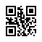 QR kód na webstránku http://www.iz.sk/sk/stanoviska/tk-2013-april