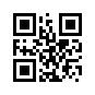 QR kód na webstránku http://www.iz.sk/download-files/sk/inkluzivny/tlacova-sprava-IZ-2013-04