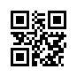 QR kód na webstránku http://www.iz.sk/download-files/sk/strieborna/monografia-strieborna-ekonomika-2012