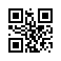 QR kód na webstránku http://www.iz.sk/sk/projekty/verejne-politiky-zamestnanosti