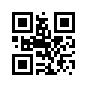 QR kód na webstránku http://www.iz.sk/sk/projekty/seminar-ekonomia-prace/seminar-demograficky-aspekt-dlhodobej-nezamestnanosti