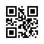 QR kód na webstránku http://www.iz.sk/sk/projekty/kultura-sveta-prace/publikacia-pravo-na-strajk