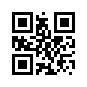 QR kód na webstránku http://www.iz.sk/sk/stanoviska/konferencia-varsava-mladi-ludia-na-trhu-prace-v-strednej-a-vychodnej-europe