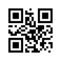 QR kód na webstránku http://www.iz.sk/sk/projekty/tlacova-konferencia-tornala