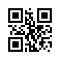 QR kód na webstránku http://www.iz.sk/download-files/sk/ecosoc/ehsv-sprava-2013-01