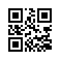 QR kód na webstránku http://www.iz.sk/download-files/sk/inkluzivny/inkluzivne-zamestnavanie-tlacova-sprava-2013-december