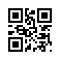QR kód na webstránku http://www.iz.sk/download-files/sk/ecosoc/ehsv-info/qeaa13009skn