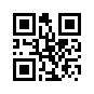 QR kód na webstránku http://www.iz.sk/download-files/sk/ecosoc/ehsv-sprava-2013-10