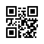 QR kód na webstránku http://www.iz.sk/kalkulacka/strava-v-skole