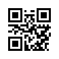 QR kód na webstránku http://www.iz.sk/download-files/sk/ts-zakon-o-katastri-kartografii