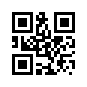 QR kód na webstránku http://www.iz.sk/sk/projekty/konferencia-trh-prace-v-programoch-politickych-stran-vo-volbach-do-ep-2014/tlacova-konferencia