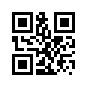 QR kód na webstránku http://www.iz.sk/sk/projekty/konferencia-trh-prace-v-programoch-politickych-stran-vo-volbach-do-ep-2014/miesto-a-program